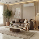 Richard Electric Recliner 2 Seater Sofa