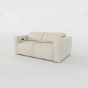 Richard Electric Recliner 2 Seater Sofa