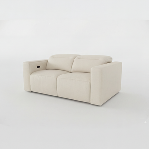 Richard Electric Recliner 2 Seater Sofa