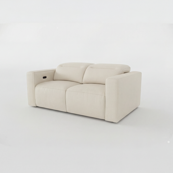 Richard Electric Recliner 2 Seater Sofa