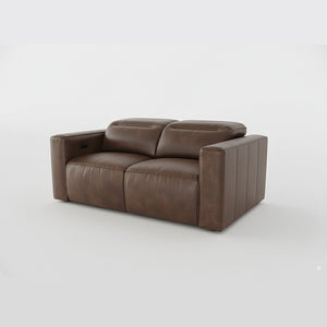 Richard Electric Recliner 2 Seater Sofa