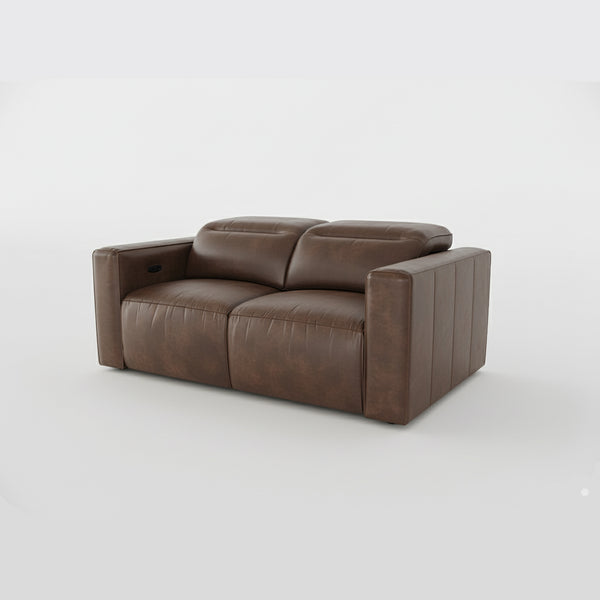 Richard Electric Recliner 2 Seater Sofa