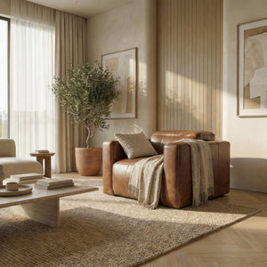 Richard Electric Recliner Armchair