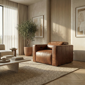 Richard Electric Recliner Armchair