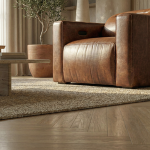 Richard Electric Recliner Armchair