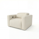 Richard Electric Recliner Armchair