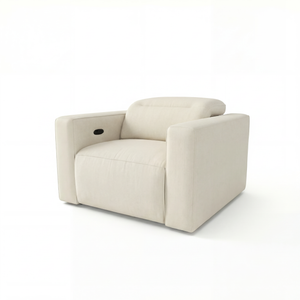 Richard Electric Recliner Armchair