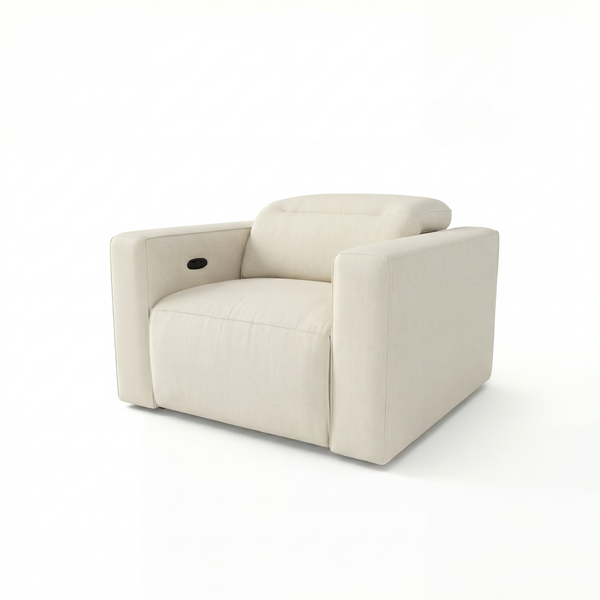 Richard Electric Recliner Armchair