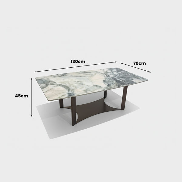 Rosa Coffee Table