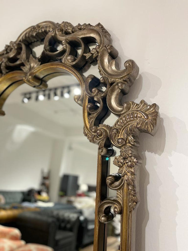 Rouge Mirror