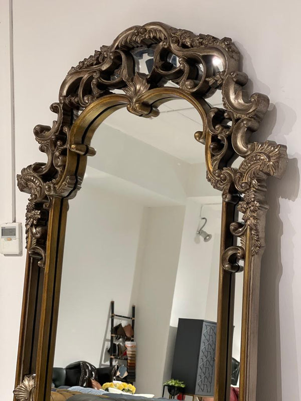Rouge Mirror
