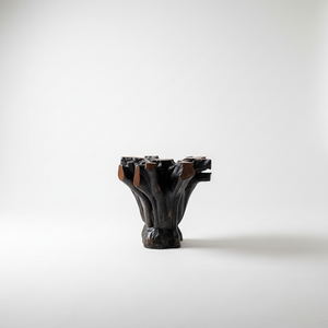 Lomira Black Dining Table