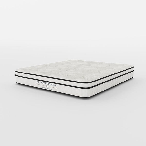 Dream Comfort Spine Guardian