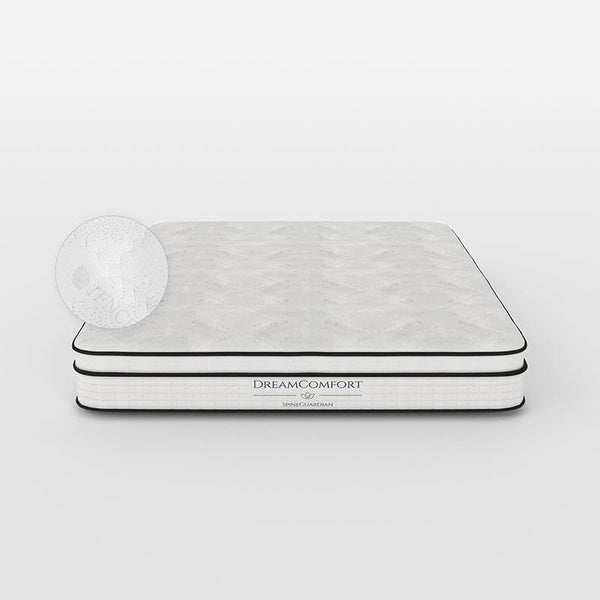 Dream Comfort Spine Guardian