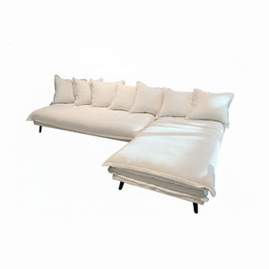 Sable Corner Sofa