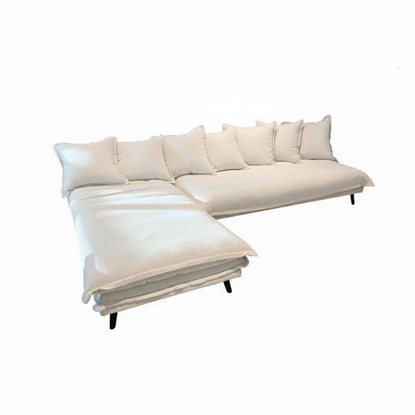 Sable Corner Sofa