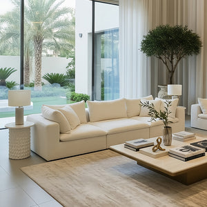 Cloudlet 5 Seater Sofa