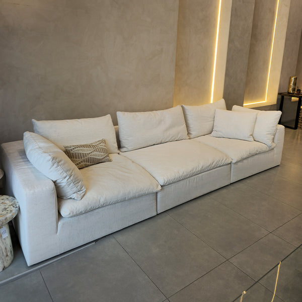 Cloudlet 5 Seater Sofa