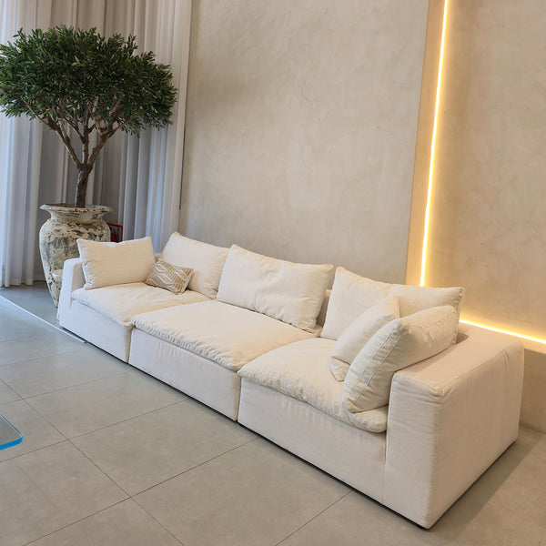 Cloudlet 5 Seater Sofa