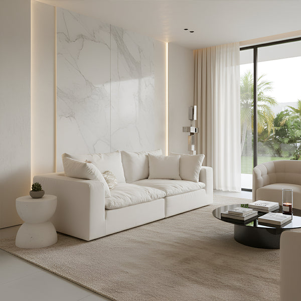 Cloudlet 3 Seater Sofa