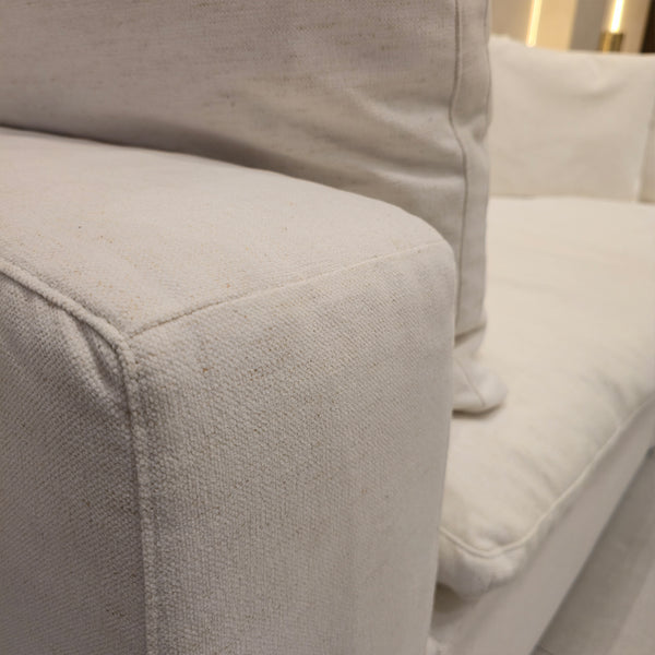 Cloudlet 3 Seater Sofa