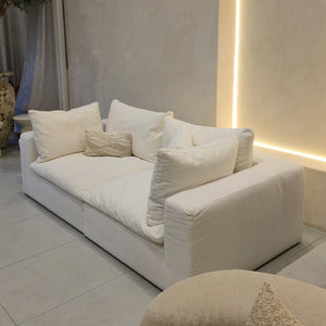 Cloudlet 3 Seater Sofa