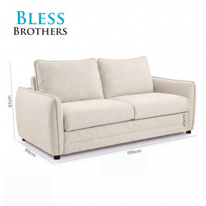 Salisbury Sofa Bed
