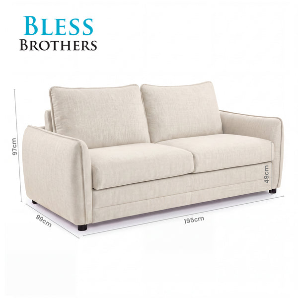 Salisbury Sofa Bed