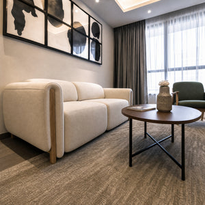 Sansa Recliner 2 Seater Sofa