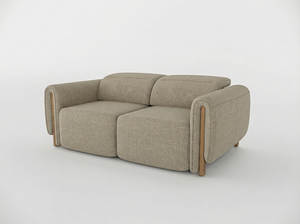 Sansa Recliner 2 Seater Sofa