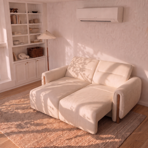 Sansa Recliner 2 Seater Sofa