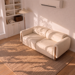 Sansa Recliner 2 Seater Sofa