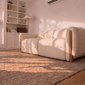 Sansa Recliner 2 Seater Sofa