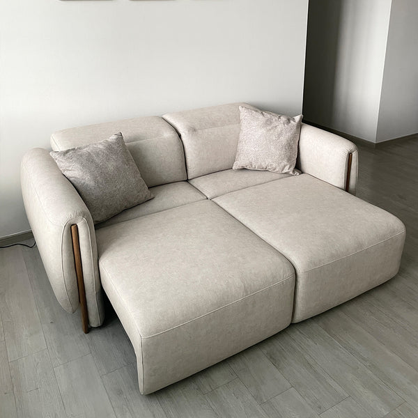 Sansa Recliner 2 Seater Sofa