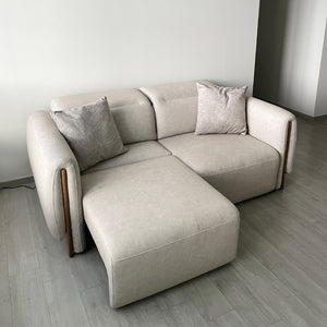 Sansa Recliner 2 Seater Sofa