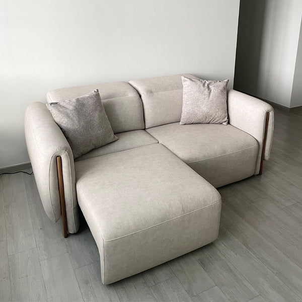 Sansa Recliner 2 Seater Sofa