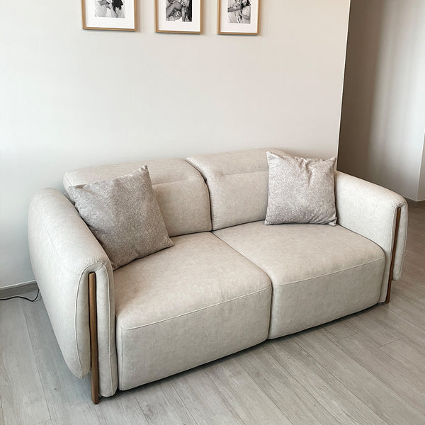 Sansa Recliner 2 Seater Sofa
