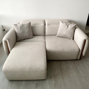 Sansa Recliner 2 Seater Sofa