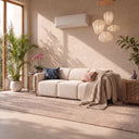 Sansa Recliner 3 Seater Sofa