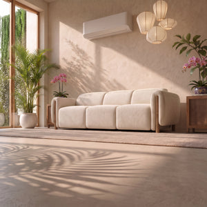 Sansa Recliner 3 Seater Sofa