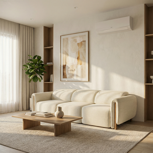 Sansa Recliner 3 Seater Sofa