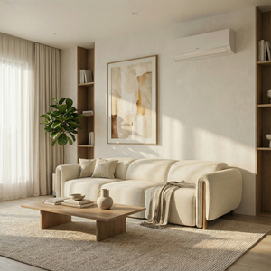 Sansa Recliner 3 Seater Sofa