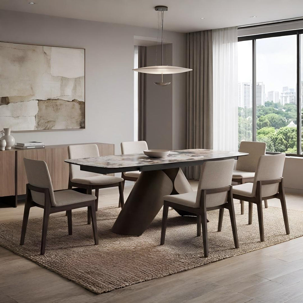 Lila Extendable Dining Table