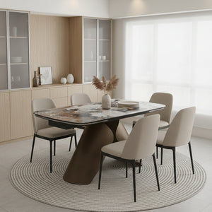 Lila Extendable Dining Table