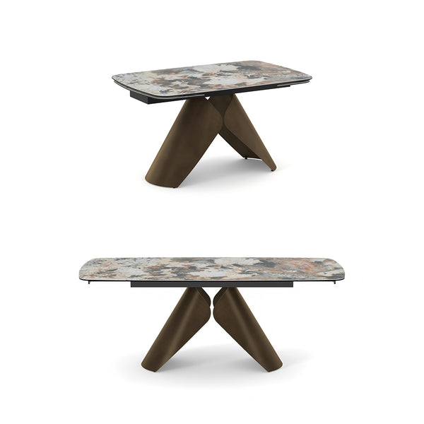 Lila Extendable Dining Table
