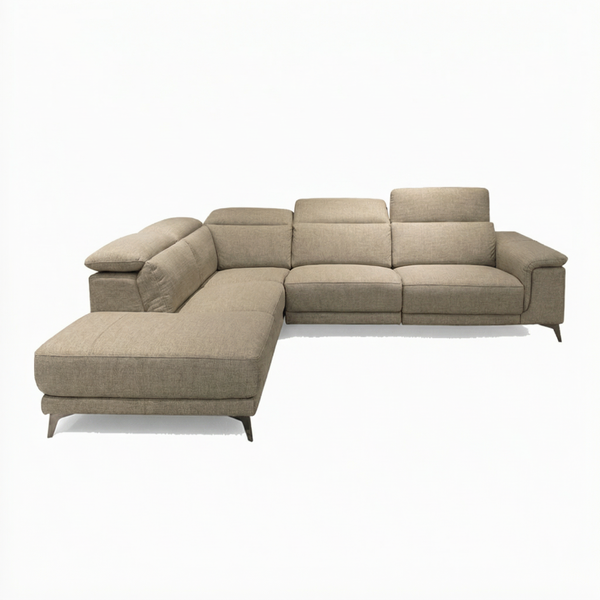 Gabby Recliner Corner Sofa