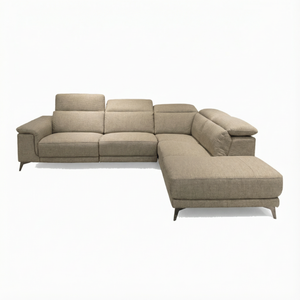 Gabby Recliner Corner Sofa