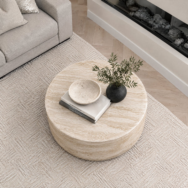 Siena Coffee Table