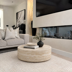 Siena Coffee Table
