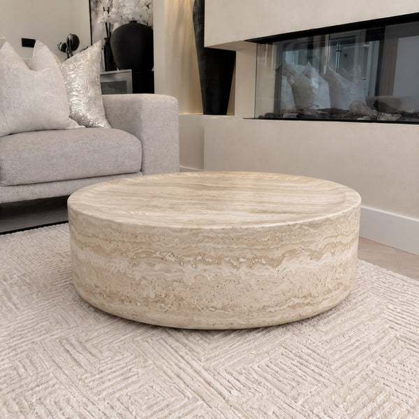 Siena Coffee Table